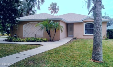 Beach Home For Sale in Port Orange, Florida