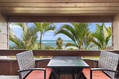 Beach Condo For Sale in Kaaawa, Hawaii