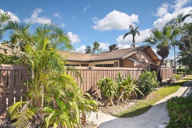 Beach Home For Sale in Fort Myers, Florida