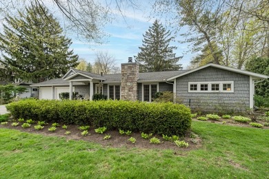 Beach Home Sale Pending in Saugatuck, Michigan