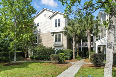 Beach Condo Active Under Contract in Charleston, South Carolina