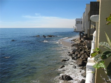 Beach Apartment For Sale in Malibu, California