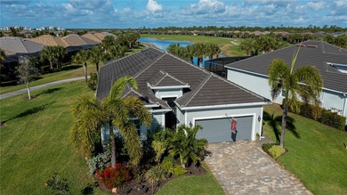 Beach Home For Sale in Punta Gorda, Florida