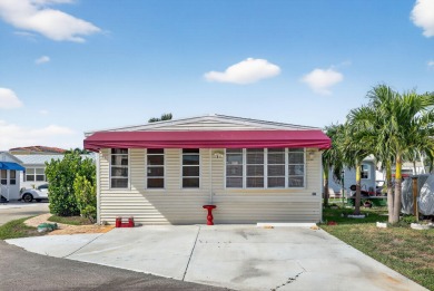 Beach Home For Sale in Jensen Beach, Florida