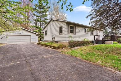 Beach Home Active Under Contract in South Haven, Michigan