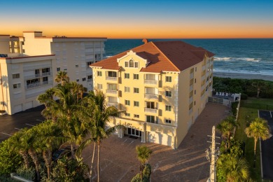 Beach Condo For Sale in Indialantic, Florida