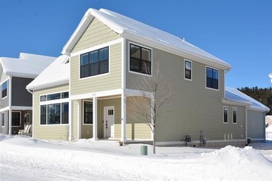 Beach Home For Sale in Traverse City, Michigan