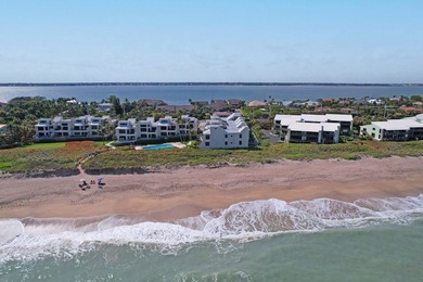 Beach Condo For Sale in Stuart, Florida