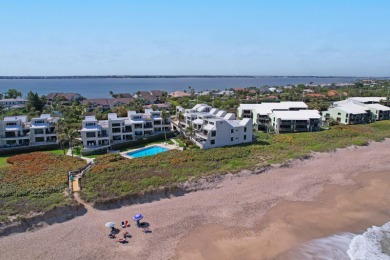 Beach Condo For Sale in Stuart, Florida