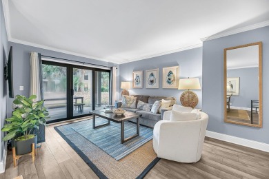 Beach Home For Sale in Seabrook Island, South Carolina