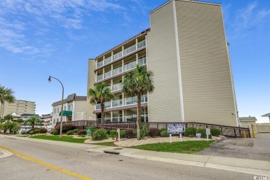 Beach Condo For Sale in North Myrtle Beach, South Carolina