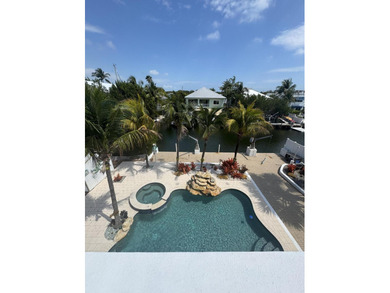 Beach Home For Sale in Plantation Key, Florida