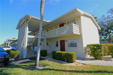 Beach Condo For Sale in North Fort Myers, Florida