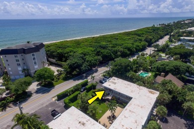 Beach Condo For Sale in Ocean Ridge, Florida