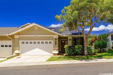 Beach Home Sale Pending in Kapolei, Hawaii