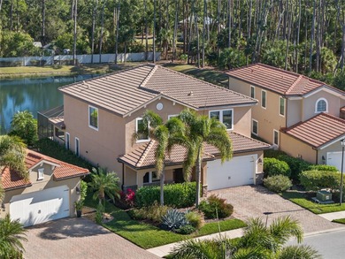 Beach Home For Sale in Nokomis, Florida