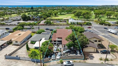 Beach Home For Sale in Honolulu, Hawaii