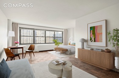 Beach Apartment For Sale in New York, New York