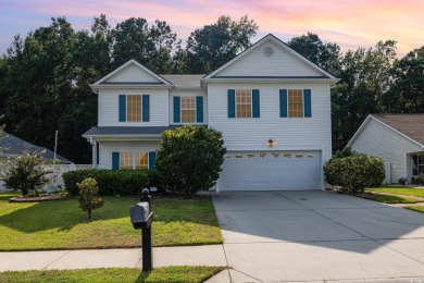 Beach Home For Sale in Longs, South Carolina