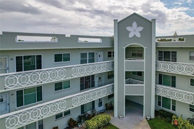 Beach Condo For Sale in Clearwater, Florida