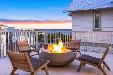 Vacation Rental Beach House in Santa Rosa Beach, FL