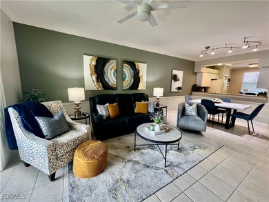 Beach Condo For Sale in Fort Myers, Florida