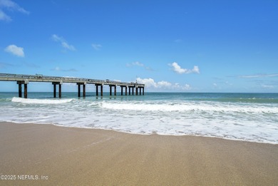 Beach Condo For Sale in St. Augustine Beach, Florida