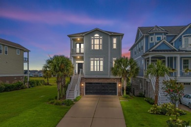 Beach Home For Sale in Myrtle Beach, South Carolina