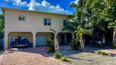 Beach Home For Sale in Key Largo, Florida