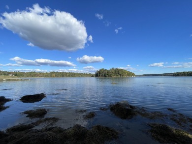 Beach Acreage For Sale in Franklin, Maine