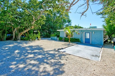 Beach Home For Sale in Plantation Key, Florida