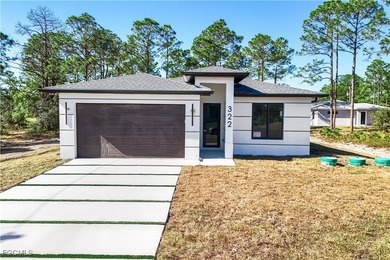 Beach Home For Sale in Lehigh Acres, Florida