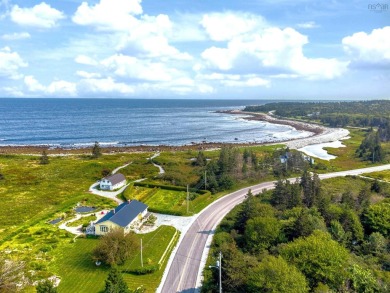 Beach Home For Sale in Moose Harbour, 