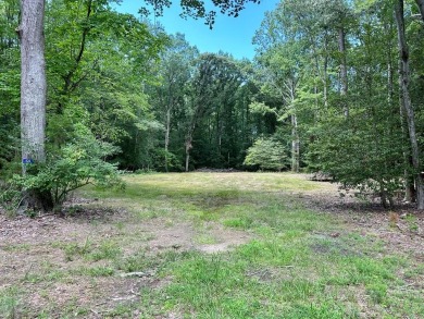 Beach Lot For Sale in Heathsville, Virginia