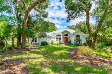 Beach Home For Sale in Ormond Beach, Florida