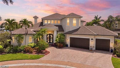 Beach Home For Sale in Cape Coral, Florida