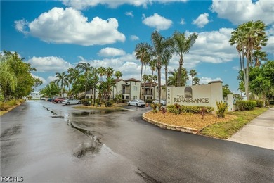 Beach Condo For Sale in Fort Myers, Florida