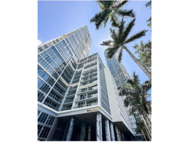 Beach Condo For Sale in Miami, Florida