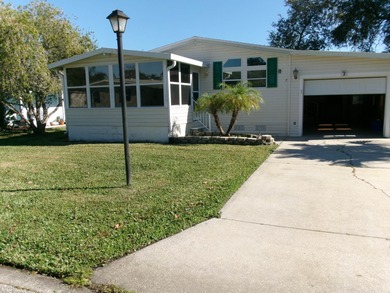 Beach Home For Sale in Ormond Beach, Florida