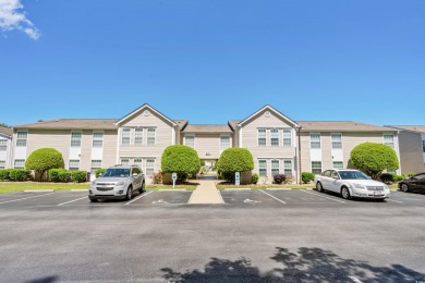 Beach Condo For Sale in Surfside Beach, South Carolina