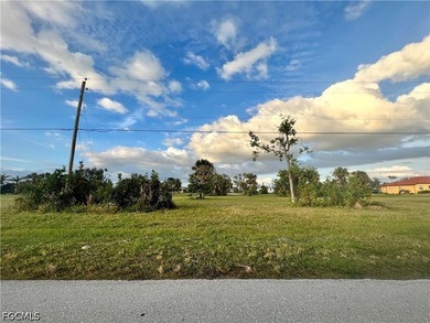 Beach Lot For Sale in Punta Gorda, Florida