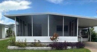 Beach Home For Sale in St. Petersburg, Florida