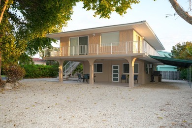 Beach Home For Sale in Duck Key, Florida