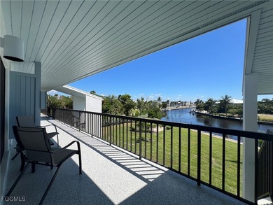 Beach Condo For Sale in Sanibel, Florida