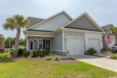 Beach Townhome/Townhouse For Sale in North Myrtle Beach, South Carolina