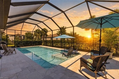 Beach Home For Sale in Estero, Florida