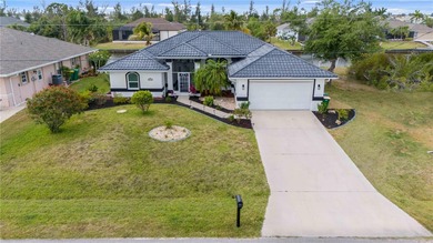 Beach Home For Sale in Port Charlotte, Florida