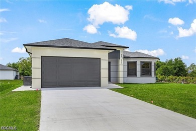 Beach Home For Sale in Lehigh Acres, Florida