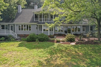 Beach Home Sale Pending in Reedville, Virginia