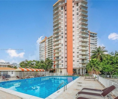 Beach Condo For Sale in Miami, Florida